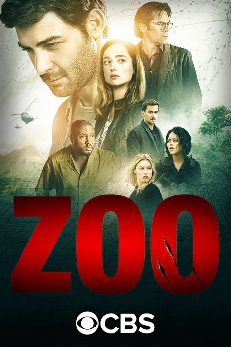 zoo netflix|Zoo (TV Series 2015–2017)